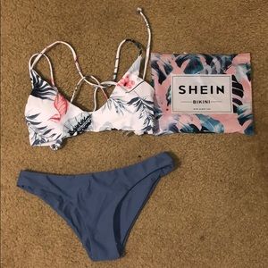 SHEIN Bikini